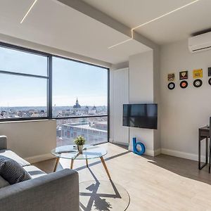 Apartamento Deluxe